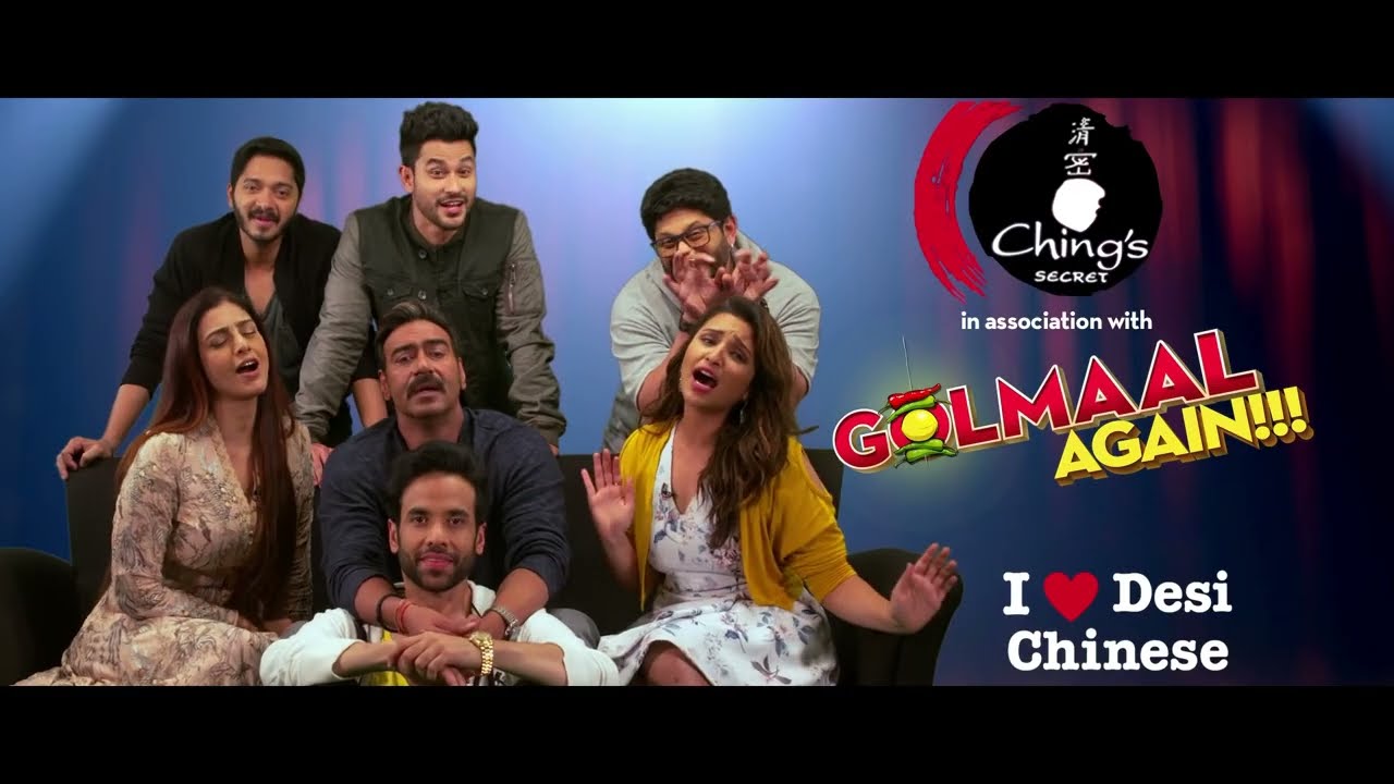 Schezwan Chutney Ka Kamaal | Dip Spread Cook | Ching's Secret