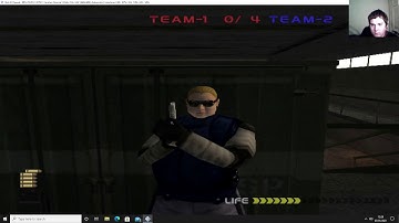 Operation Winback - Bot Mode!