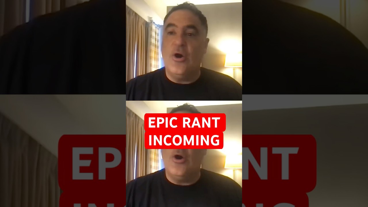 EPIC RANT: Cenk WRECKS Israel Trolls #breakingnews #tyt #cenkuygur #rokhanna
