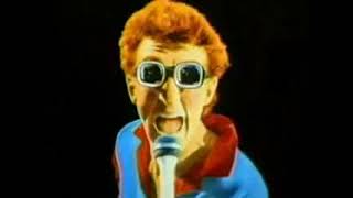 The Tubes Megamania Commercial