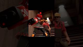 Meet The Mimi Sentry #tf2