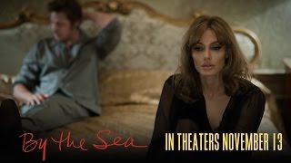 By The Sea - Featurette: "A Look Inside" (HD)