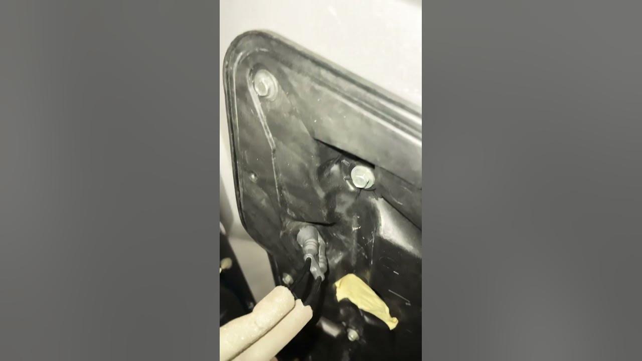 Nissan rogue driver side door panel removal #window #regulator #dyi #