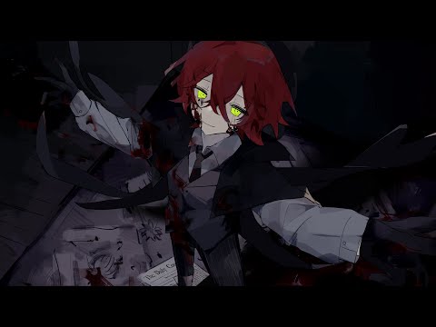 ウルフィズム／病薬／UTAUカバー