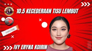 10.5 KECEDERAAN TISU LEMBUT | SAINS SUKAN STPM 10.5 KECEDERAAN TISU LEMBUT | SAINS SUKAN STPM