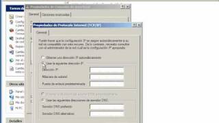Redireccionar IP.avi