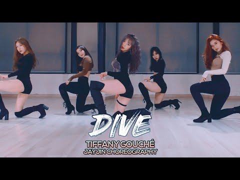 JayJin 안무반 수업영상