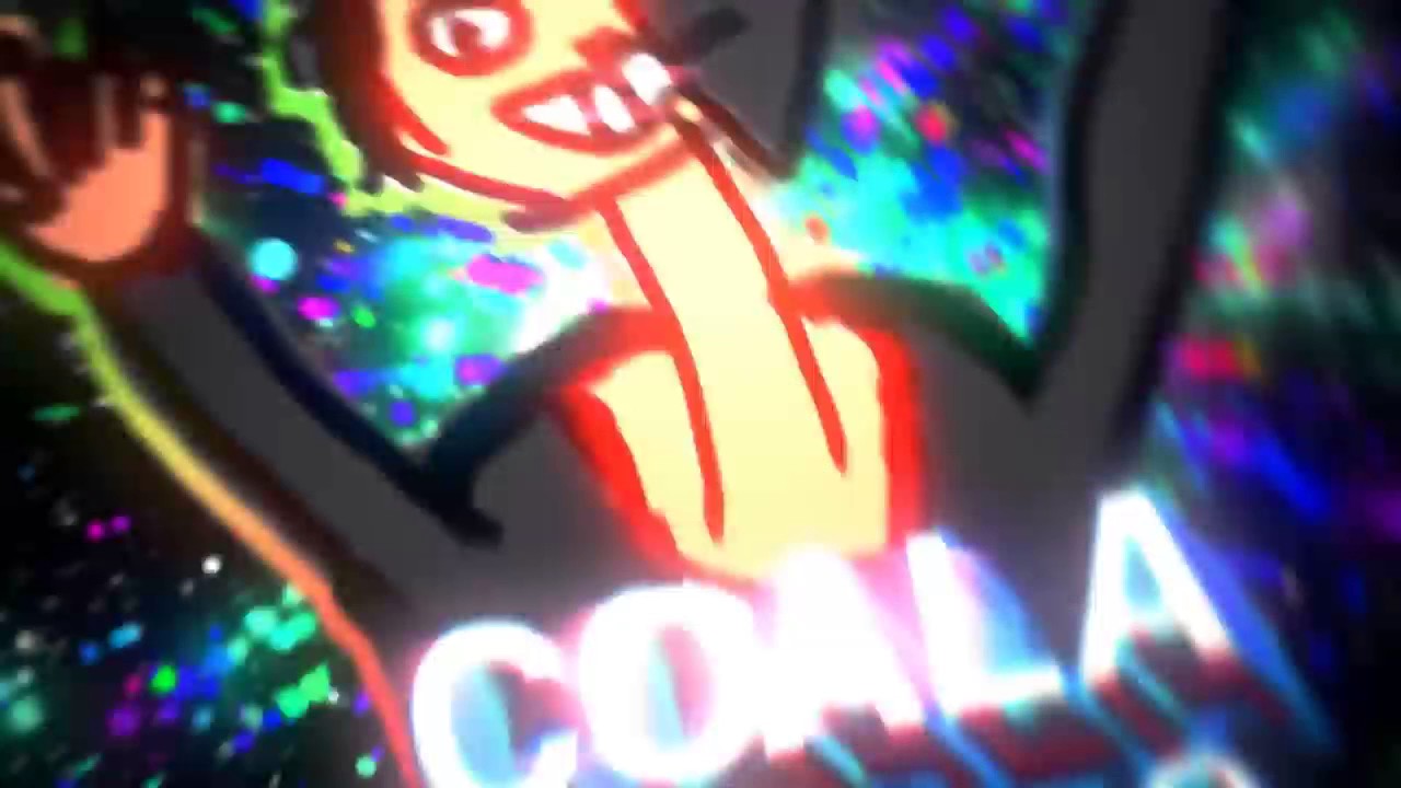 intro coala maneiro ft noobsevolution, akuma, srguii e video dorgas 2018