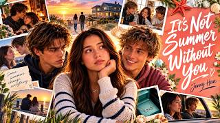 Download lagu Itβs Not Summer Without You by Jenny Han ! The Summer I Turned Pretty Book #2 : Story & Book Summary