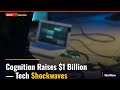 Cognition Raises $1 Billion — Tech Shockwaves | Top 10 News May 31, 2026 #Shorts