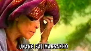 Trio Virgo - Anju Ma Inang Parumaen Mon ( Official Music Video )