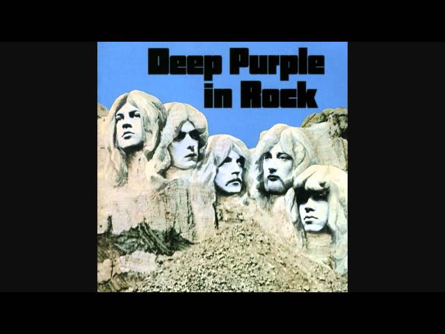 Deep Purple - Child in Time class=