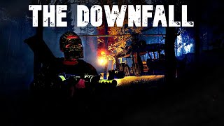 THE DOWNFALL | Rust Movie