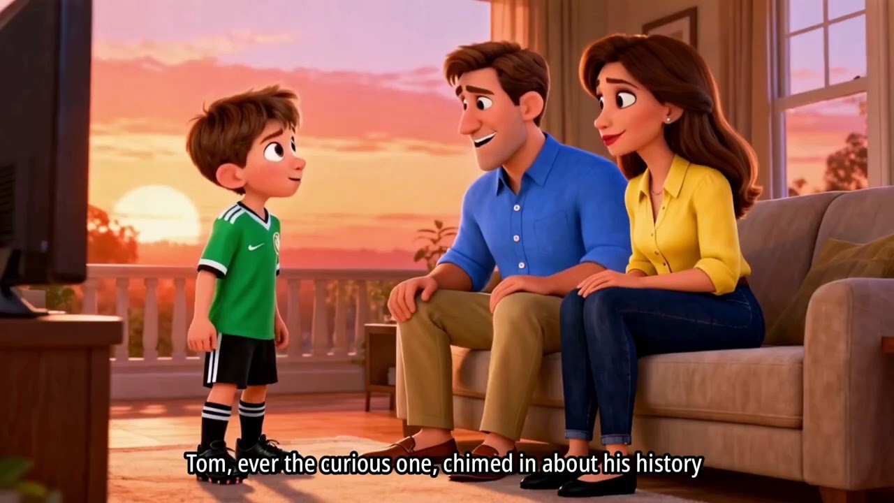 Ever wonder how to truly connect with your kids?.#ParentingTips #FamilyCommunication #KidsActivities