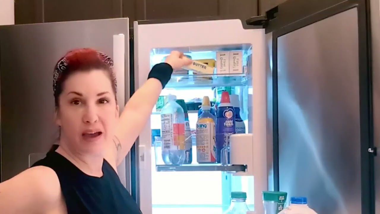 GE PVD28BYNFS Review: Auto Fill Feature You’ll Love!