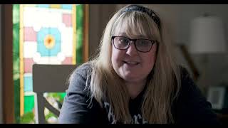 Transforming Homes and More | Client Testimonial by Gina