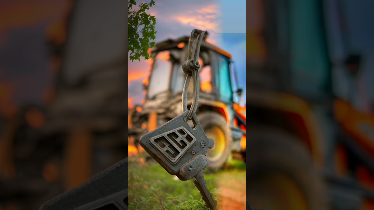 horar JCB edit video