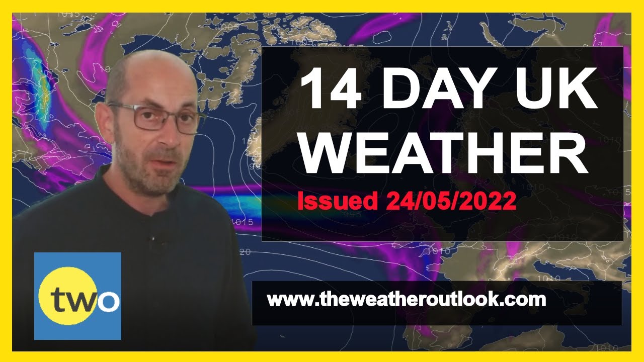 High pressure building but will it turn hot? 14 day UK weather forecast