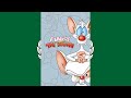 Pinky The Brain 1995 Theme Song V1 عربى Arabic NTSC 
