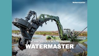 Watermaster Single Operator Dredger PCNC meeting