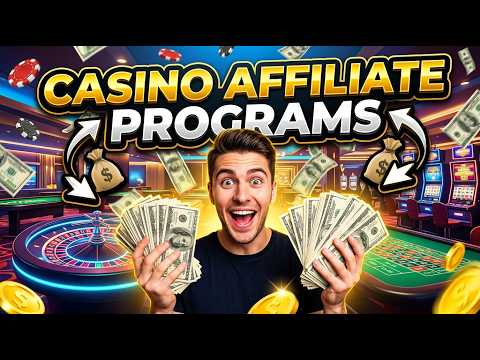 vemapostar casino é confiável