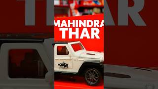 തരാം unboxing🔥 #DiecastThar#TharDiecast#MahindraTharModel#DiecastCar#DiecastLoversb #instagood #love