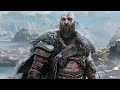 MAIN HOON KRATOS -GOD OF WAR #5!!!!🔴 Live🔴 Live