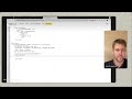 Daily Live Coding Interview Practice — Thinking Aloud, No Rehearsal — LC 406 Queue reconstruction
