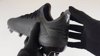 Adidas X 19.1 Negras Best Sale, UP TO 60% OFF | agrichembio.com