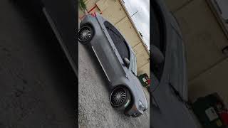 24 24s #U2 #Rims #BMW #X6 #Bmwx6 Suv #Ulohos 2940 N Keystone Indianapolis Indiana