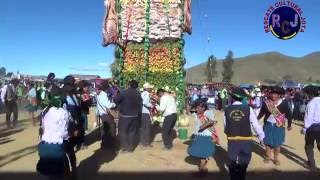 Carnaval De Tarabuco 2016 Hd