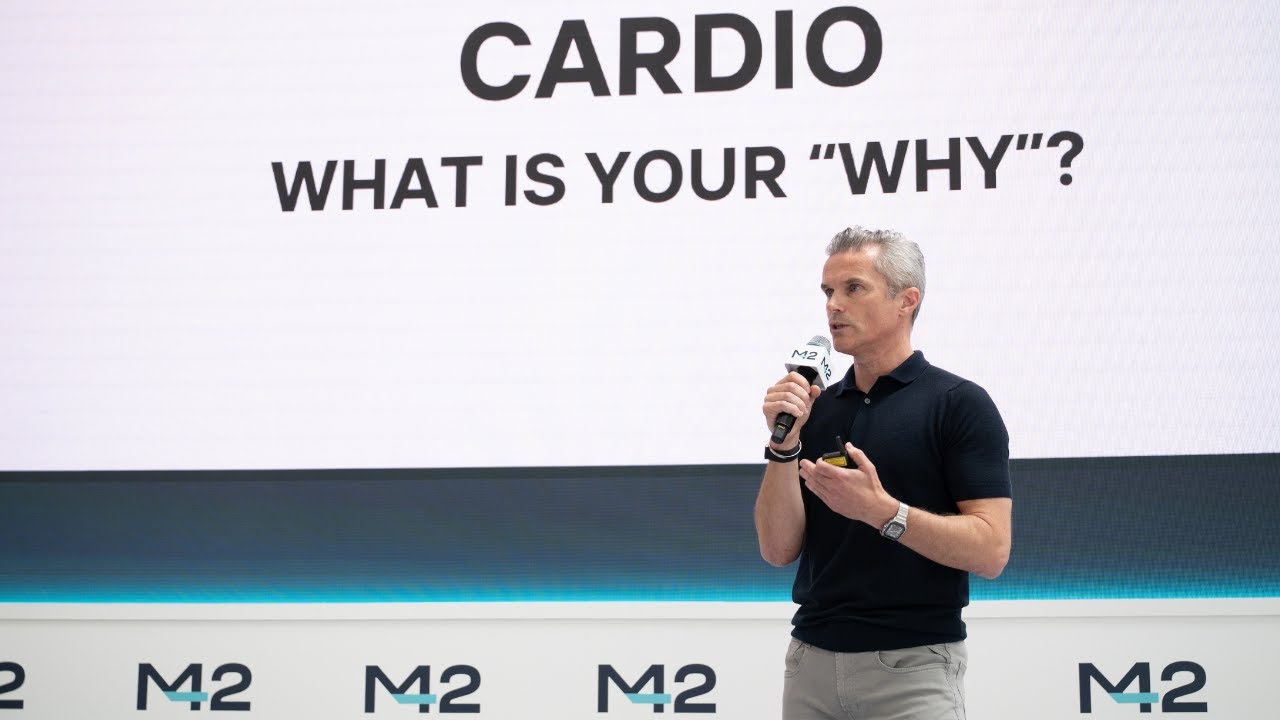 How Personalized Training and Longevity Science Are Redefining Health | M42