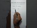 D-Cal I/22 Differential Calculus - Trigonometric Functions : Examples 3.1 #chainrule #maths