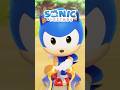 【SONIC & FRIENDS】キュートなソニックたちが送るショートアニメ EP6-3 #sonic #shorts 【ソニック&フレンズ】