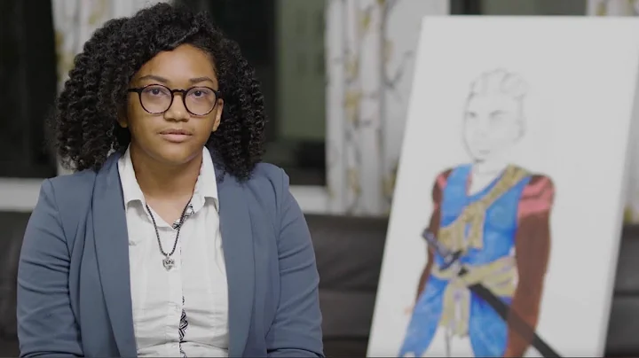 Victoria Reyes | WEDU Arts Plus