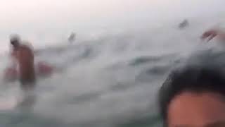 Saudi Arabia ki masti