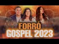 Damares Diário de Um Vencedor Versão Forró Gospel 2023 // Isaac Gospel Produções