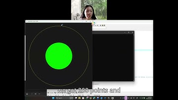 CHUA LIN WEI Geometric Modelling Task 2 B24CS0011