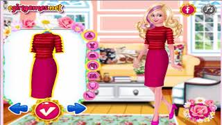 Disney Princess Games Ellie Vintage Florals screenshot 1