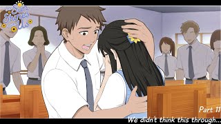 The Sun Shines Over Us Part 11: We didn’t think this through… (Feat. Katawa Shoujo OST)