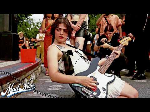 Pop Music Fever Dream - Abraham Maslow | Live July 19, 2025 | (MadNiceTV)