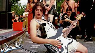 Pop Music Fever Dream - Abraham Maslow | Live July 19, 2025 | (MadNiceTV)