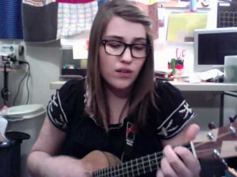 Stand By Me (Cover by Danielle Ate the Sandwich)