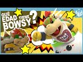 8 COSAS de Bowser Jr / Bowsy que NO SABÍAS hace 5 minutos | N Deluxe