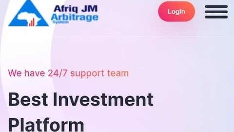 How To Fund Your AAS Account Using Binance Pay | Detailed Video