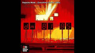 Depeche Mode – Everything Counts (1983) - YouTube