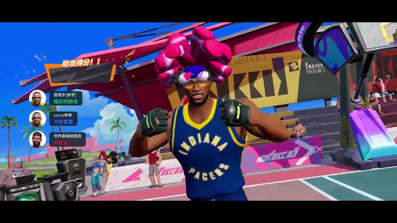 每天玩一場，直到巔峰超巨！