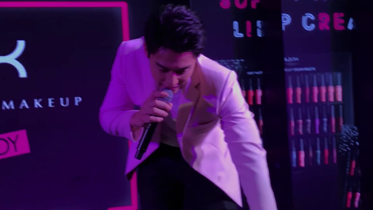 ยิ่งห้ามยิ่งหวั่นไหว - หมาก ปริญ