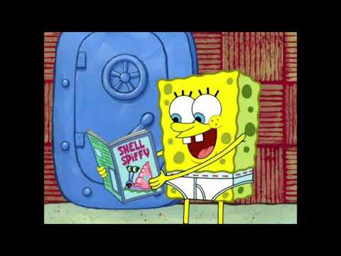 SpongeBob Music: Chum Bucket Rhumba