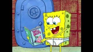 SpongeBob Music: Chum Bucket Rhumba